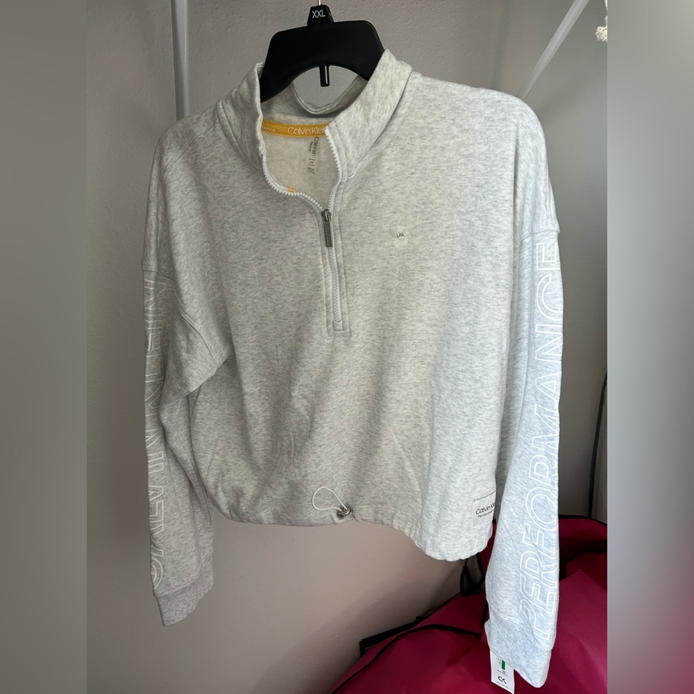 Calvin Klein Sweatshirt